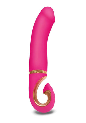 Vibromasseur Gvibe Gjay Mini