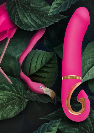 Vibromasseur Gvibe Gjay Mini