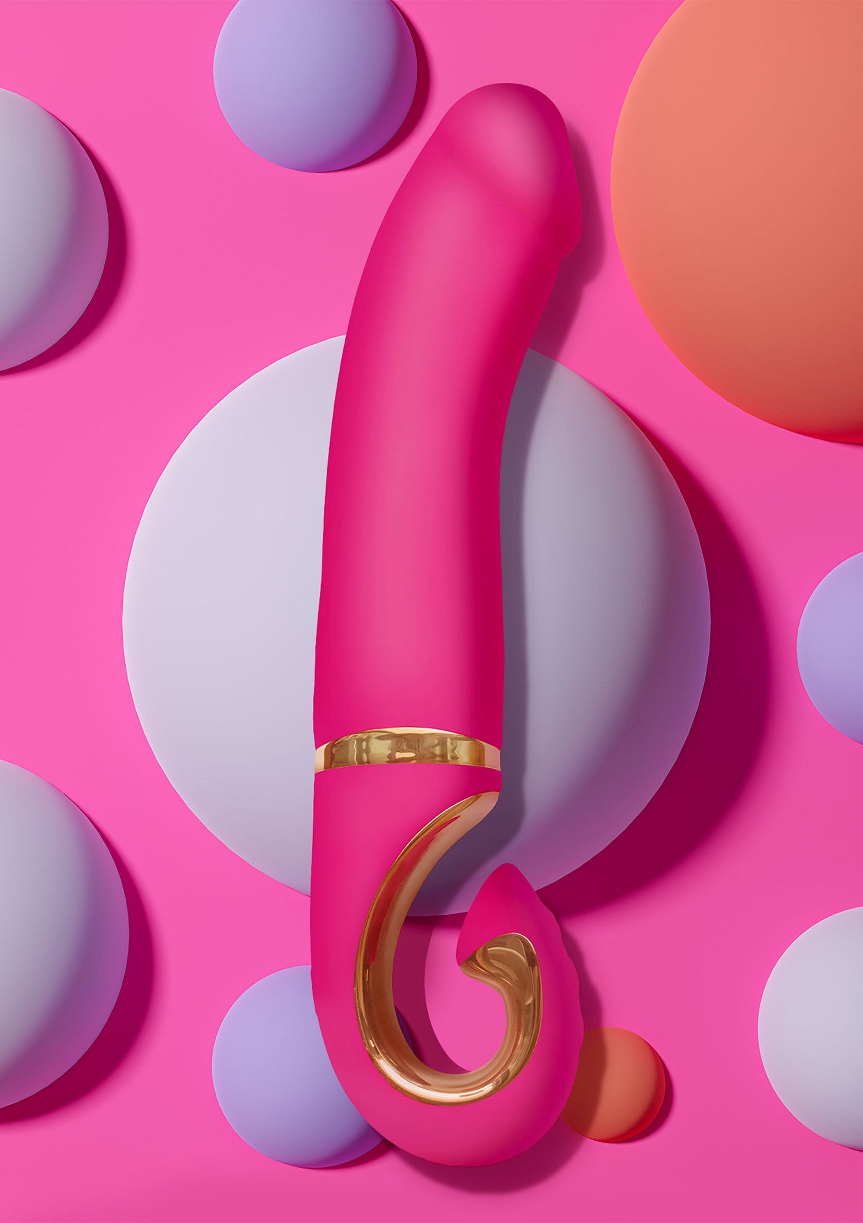 Vibromasseur Gvibe Gjay Mini