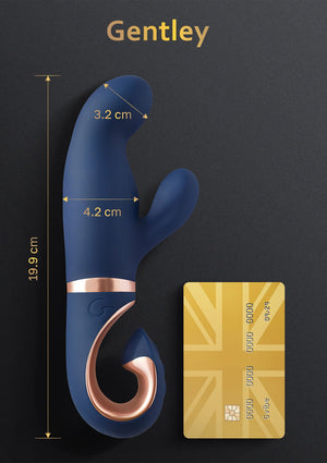 Vibromasseur Gvibe Gentley Vibrator