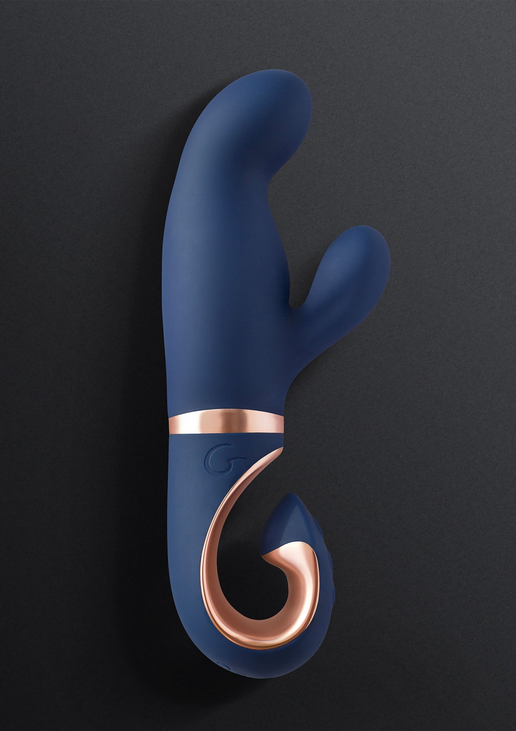 Vibromasseur Gvibe Gentley Vibrator