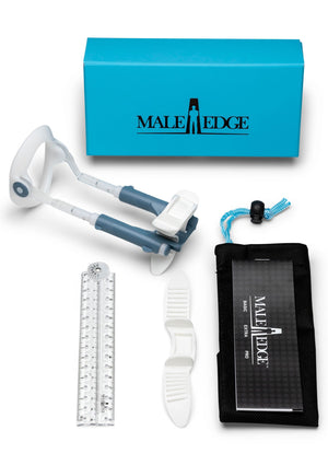Performance masculine Male Edge Enlarger Basic