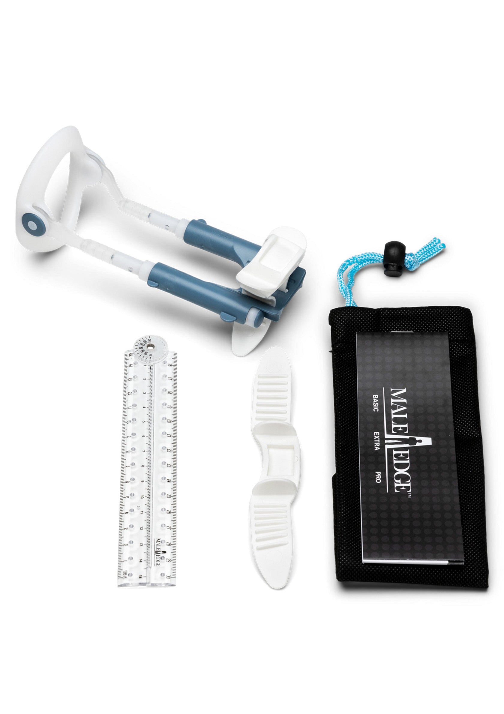 Performance masculine Male Edge Enlarger Basic