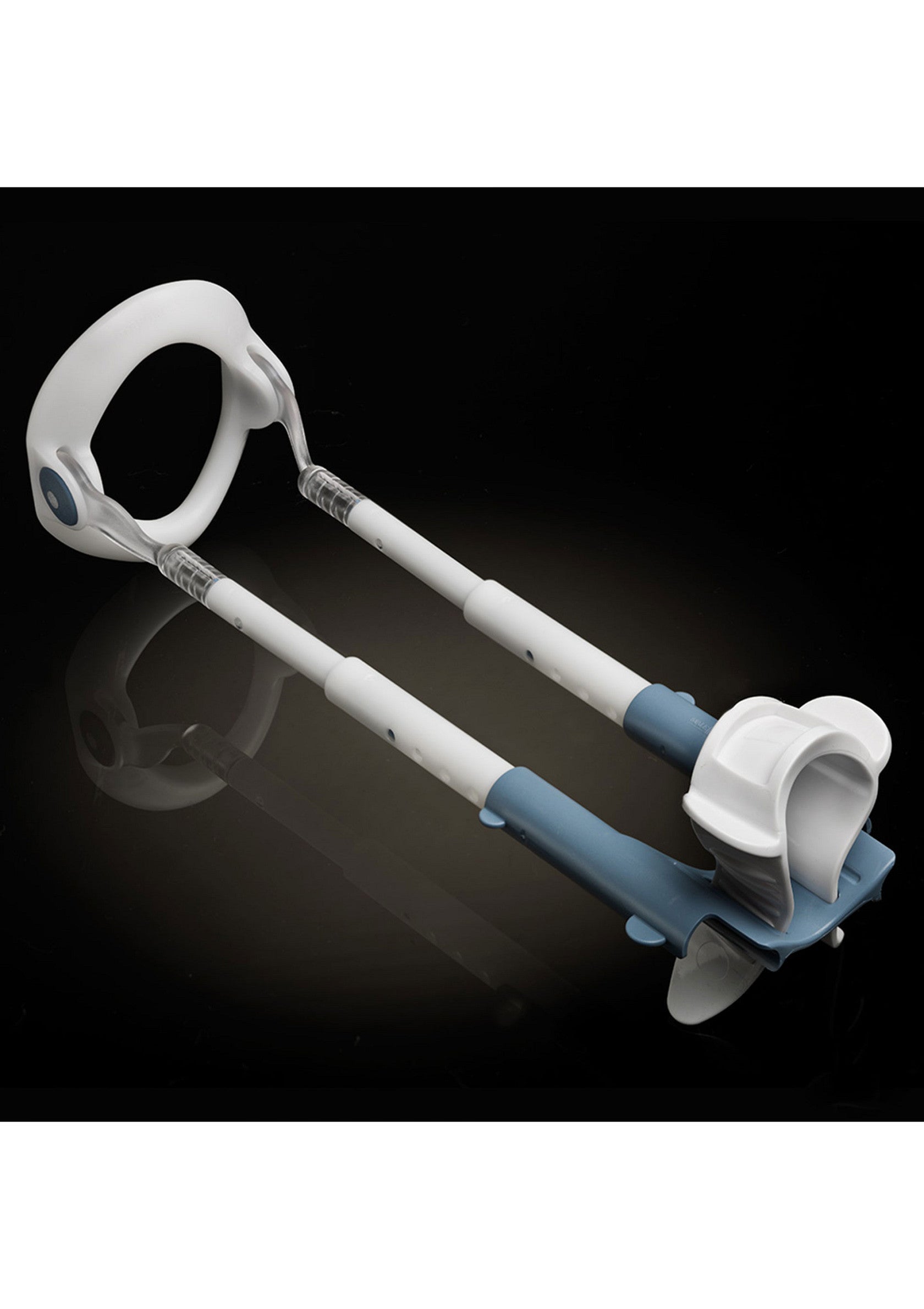Performance masculine Male Edge Enlarger Basic