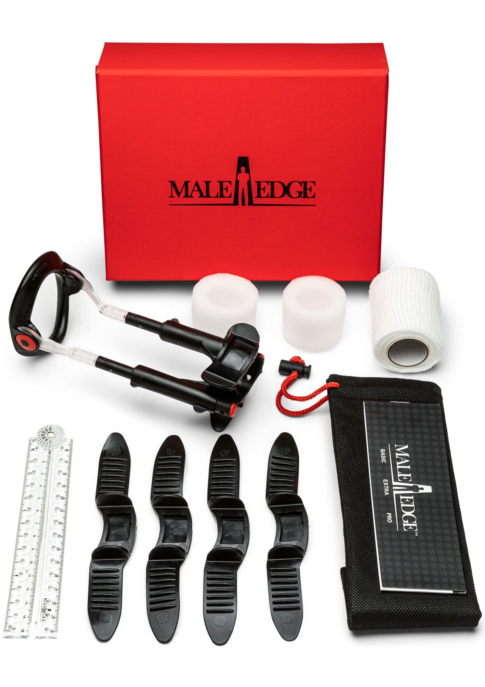 Performance masculine Male Edge Enlarger Pro