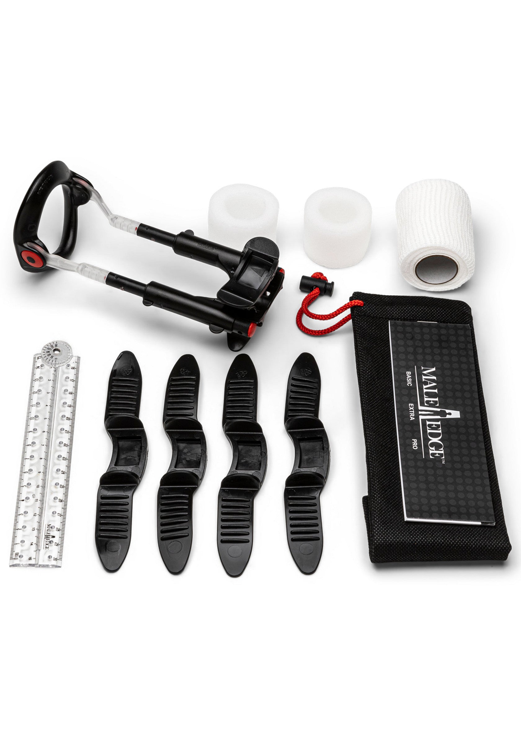 Performance masculine Male Edge Enlarger Pro