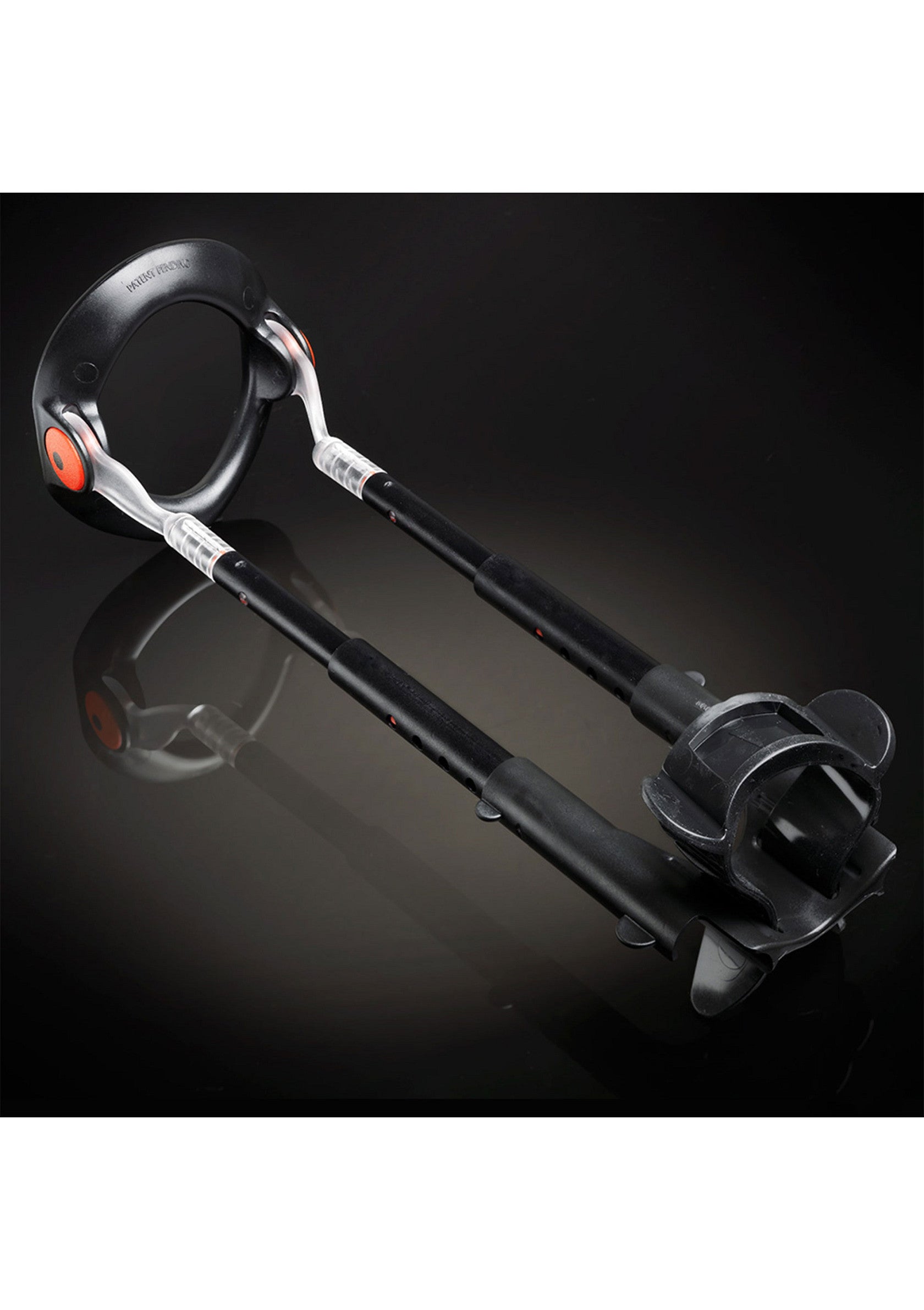 Performance masculine Male Edge Enlarger Pro
