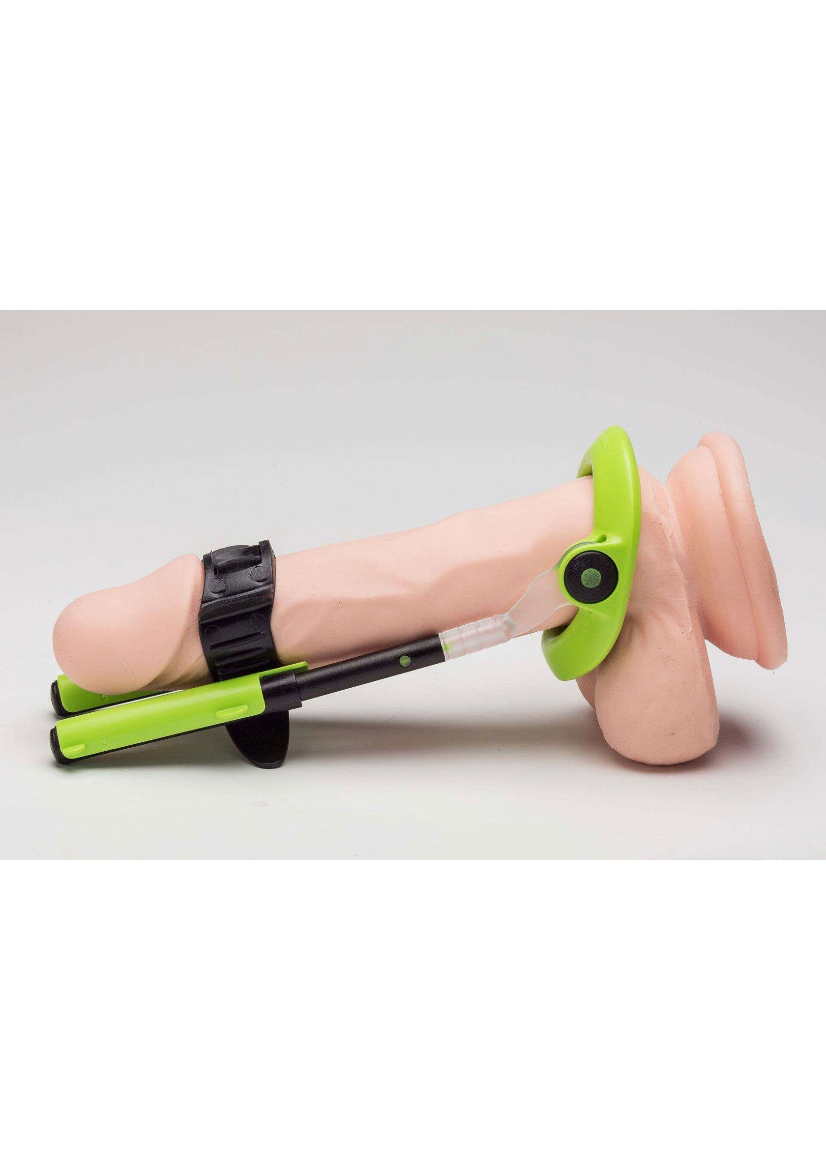 Performance masculine Male Edge Enlarger Extra