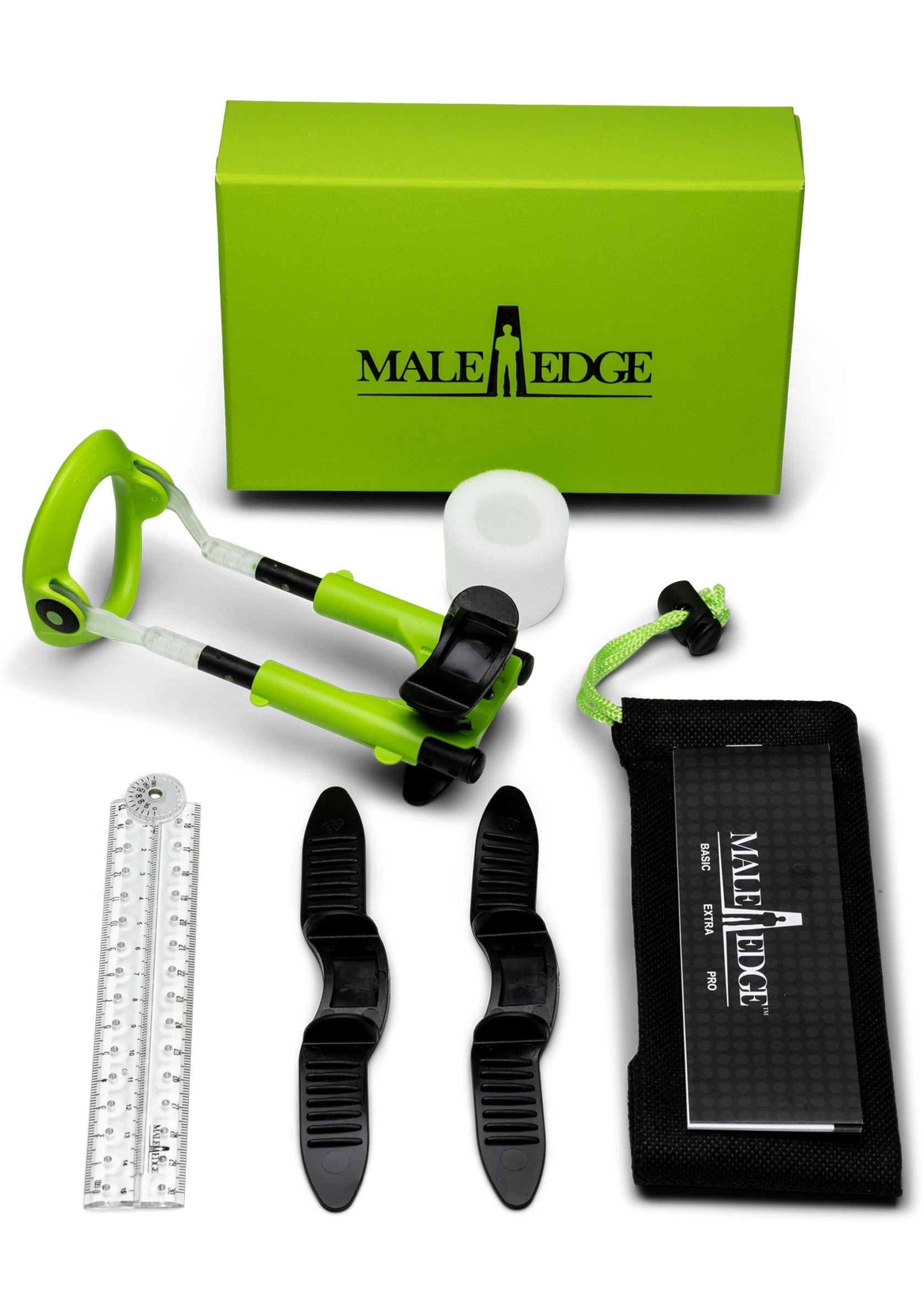 Performance masculine Male Edge Enlarger Extra