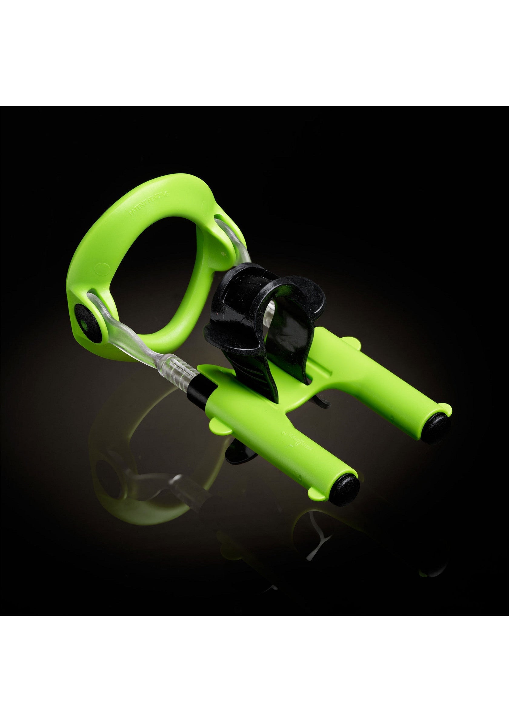 Performance masculine Male Edge Enlarger Extra