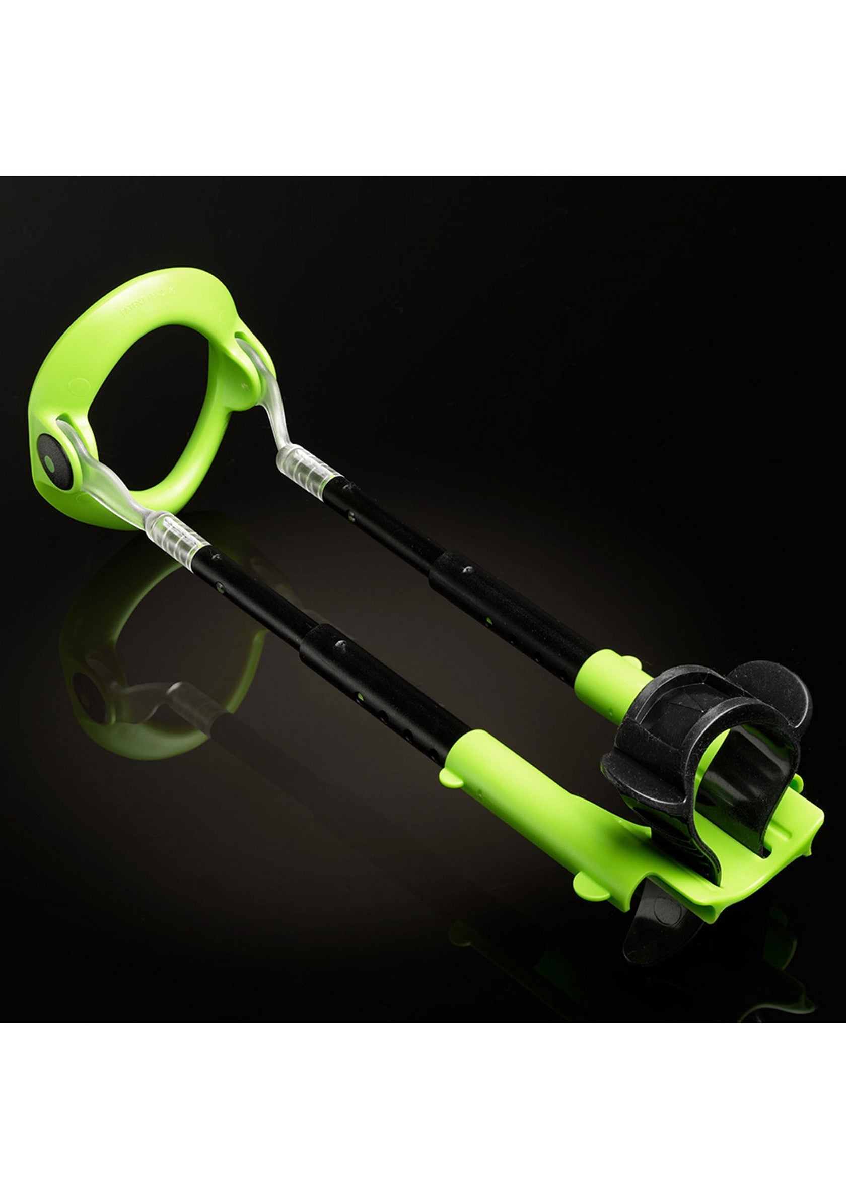 Performance masculine Male Edge Enlarger Extra