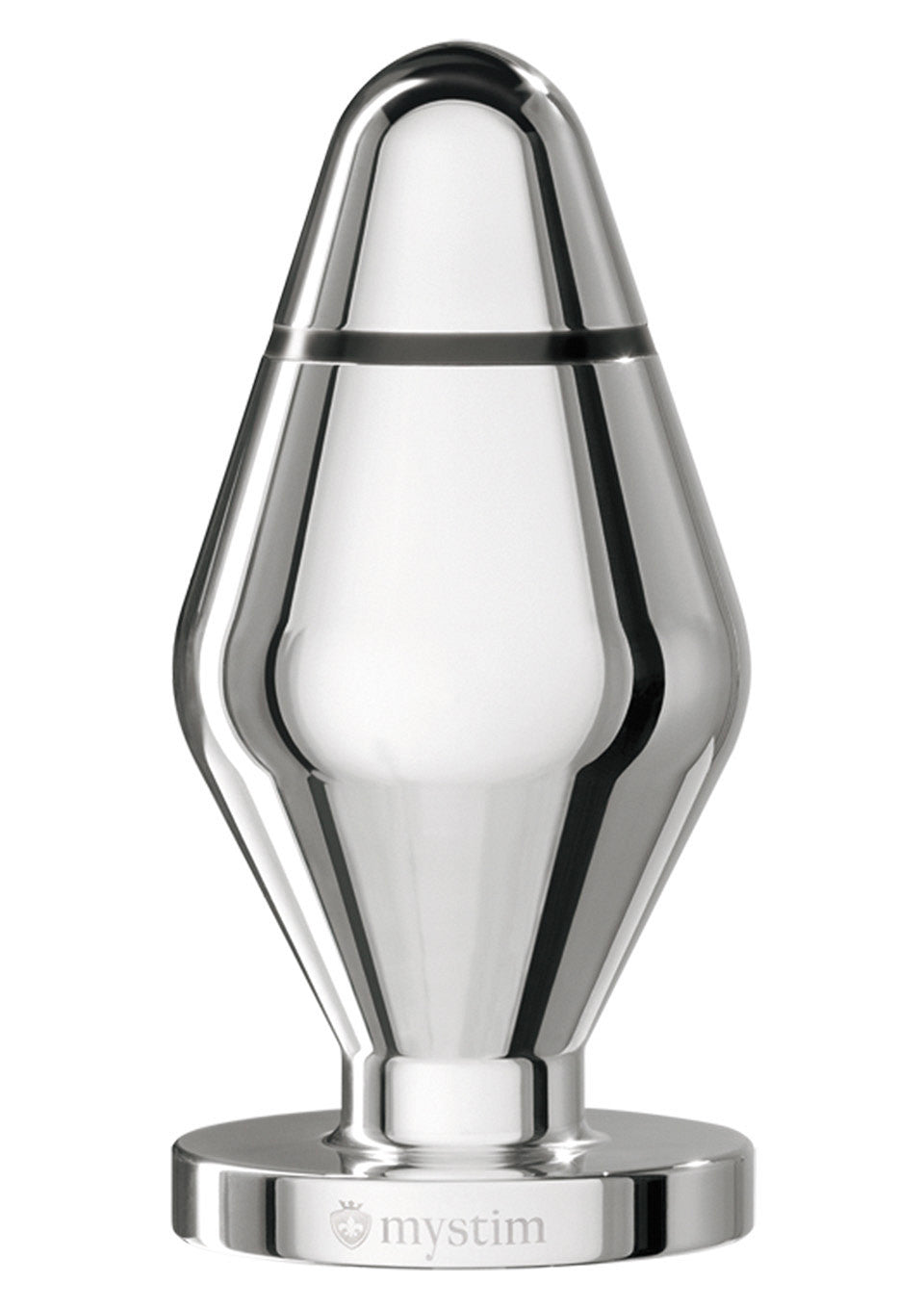 Jouet anal Mystim Little John Buttplug Small
