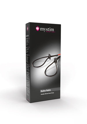 Accessoire BDSM Mystim Rodeo Robin