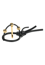 Accessoire BDSM MyStim Plunging Pete Corona Strap