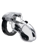 Accessoire BDSM MyStim Pubic Enemy No. 1 Cock Cage