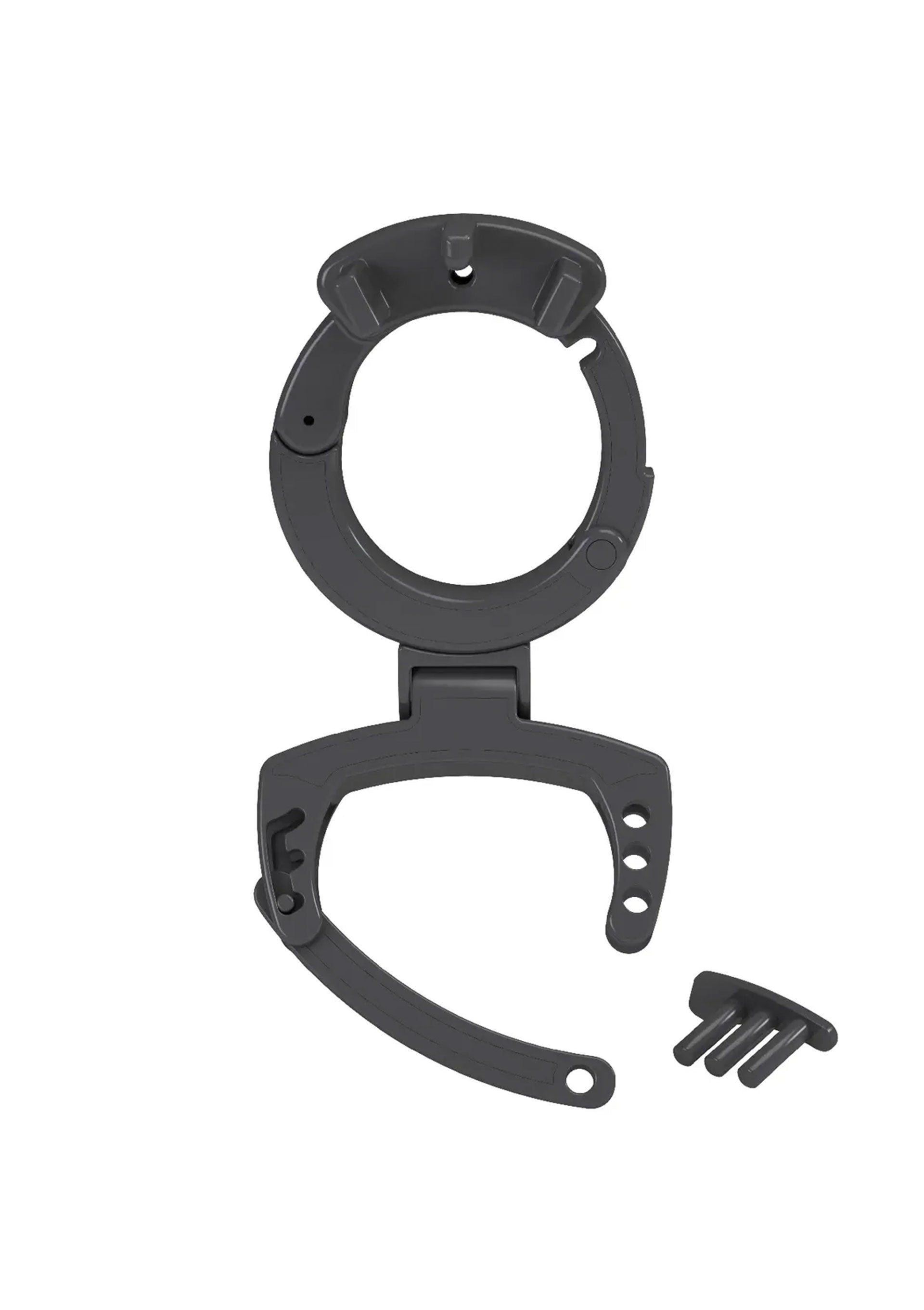 Accessoire BDSM Mystim Edd Tight Ball Squeezer