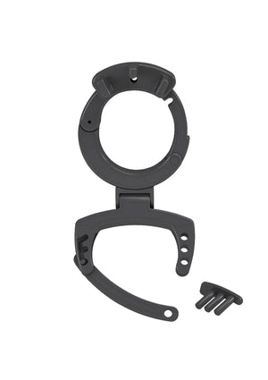 Accessoire BDSM Mystim Edd Tight Ball Squeezer