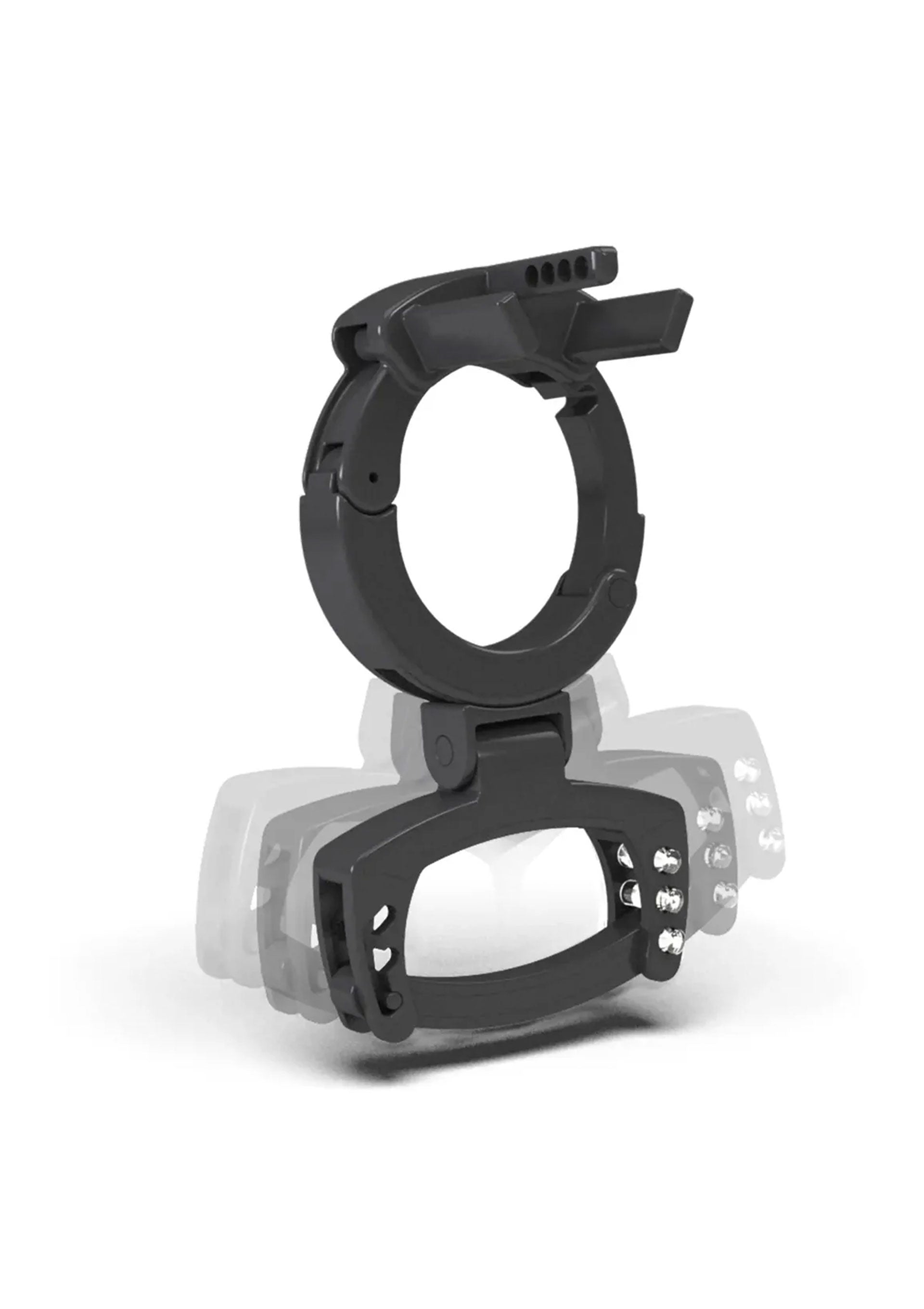 Accessoire BDSM Mystim Edd Tight Ball Squeezer
