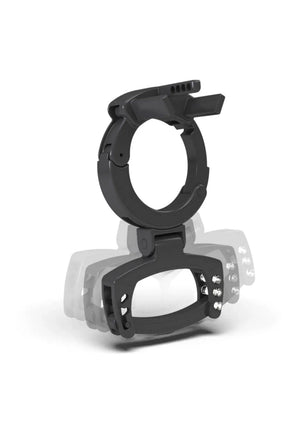 Accessoire BDSM Mystim Edd Tight Ball Squeezer