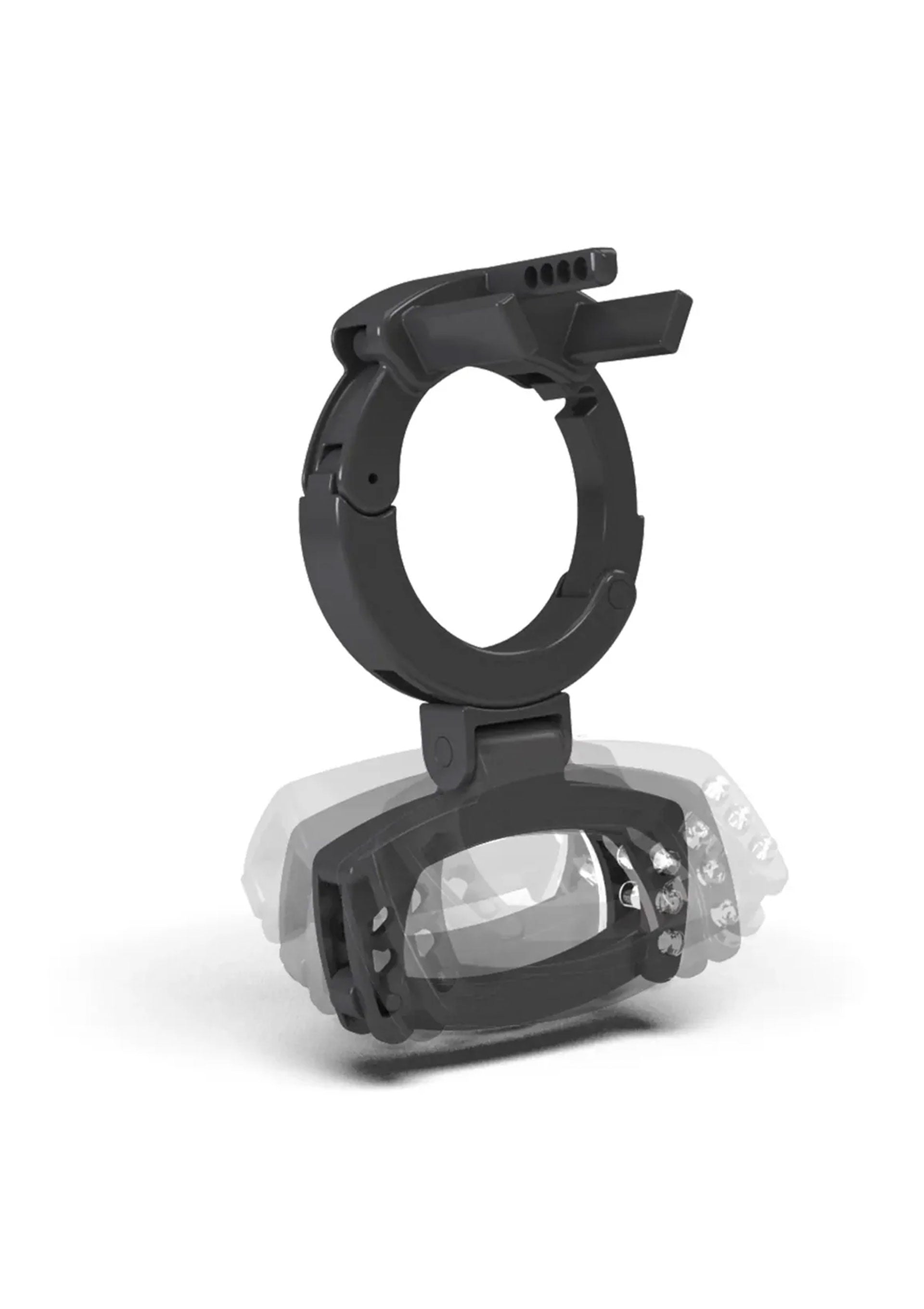 Accessoire BDSM Mystim Edd Tight Ball Squeezer