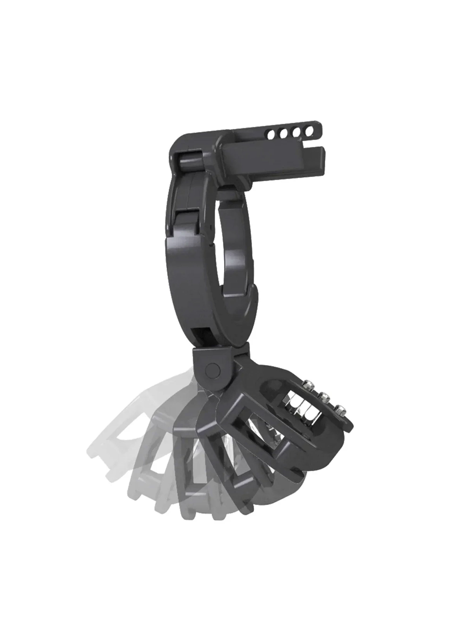 Accessoire BDSM Mystim Edd Tight Ball Squeezer