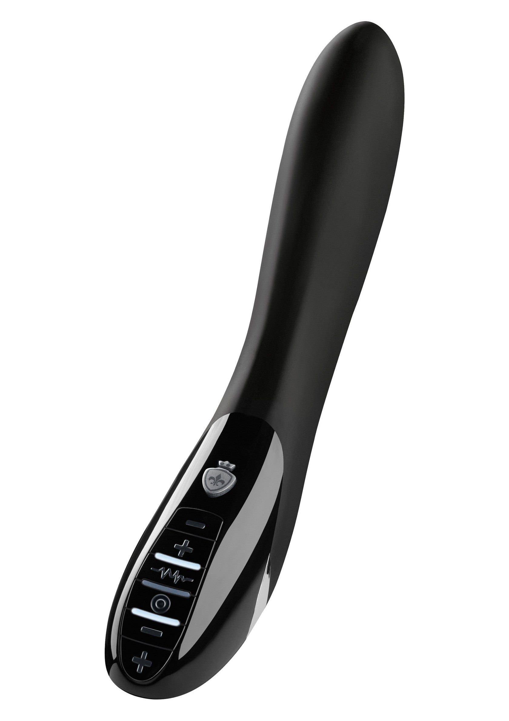 Vibromasseur MyStim Electric Eric Estim Vibrator