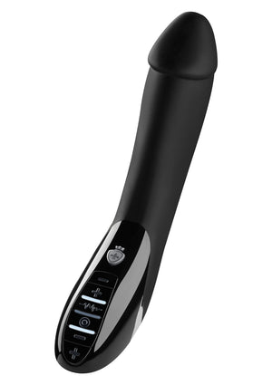 Vibromasseur MyStim Tickling Truman Estim Vibe