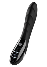 Vibromasseur MyStim Sizzling Simon Estim Vibrator