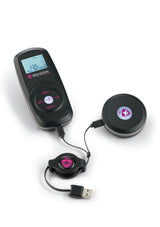 Accessoire BDSM MyStim Cluster Buster