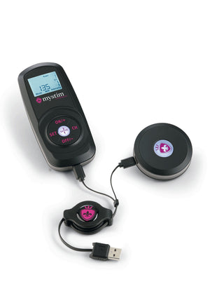 Accessoire BDSM MyStim Cluster Buster