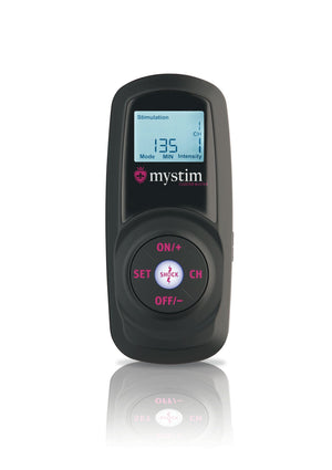 Accessoire BDSM MyStim Cluster Buster