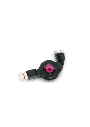 Accessoire BDSM MyStim Cluster Buster
