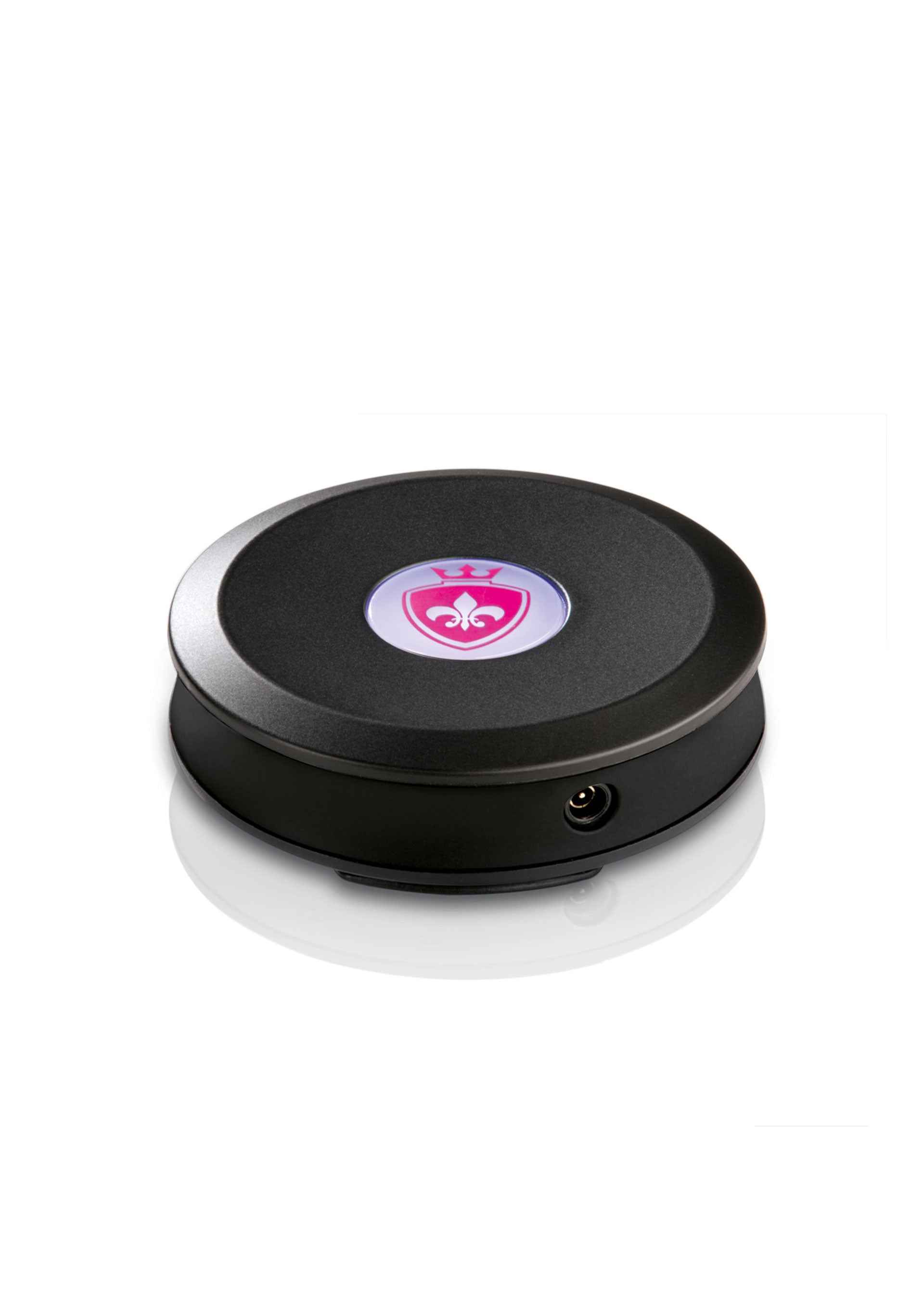 Accessoire BDSM MyStim Sultry Subs Receiver Channel 2