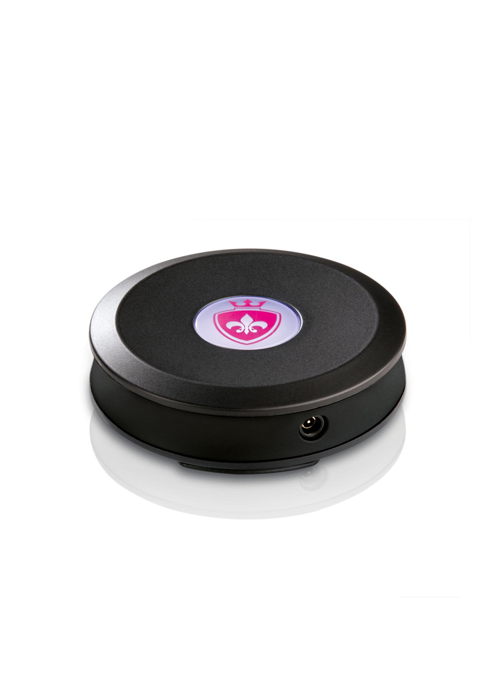 Accessoire BDSM MyStim Sultry Subs Receiver Channel 3