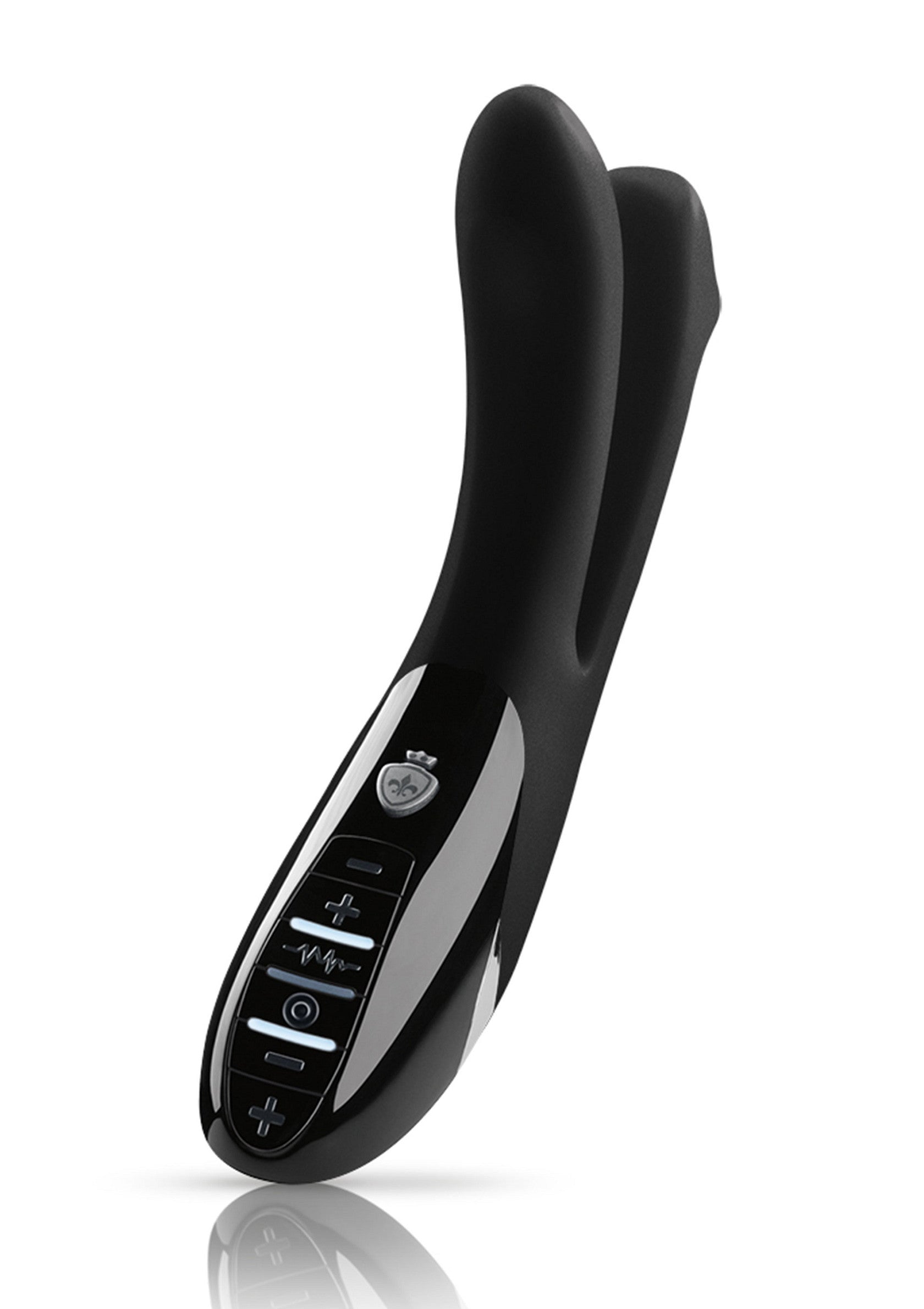 Vibromasseur MyStim Tingling Apart eStim Vibrator