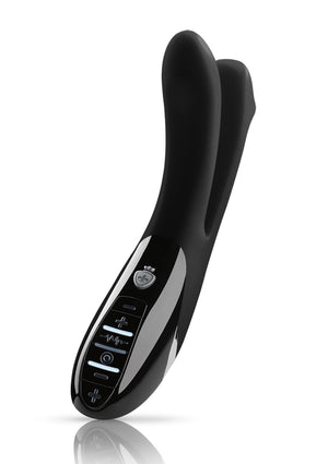 Vibromasseur MyStim Tingling Apart eStim Vibrator