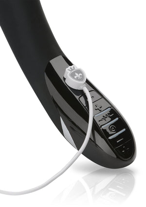 Vibromasseur MyStim Tingling Apart eStim Vibrator
