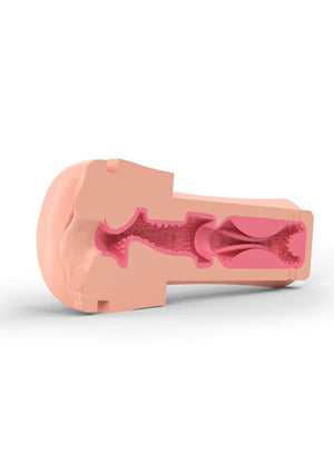 Masturbateur MyStim Opus E Masturbator Vagina