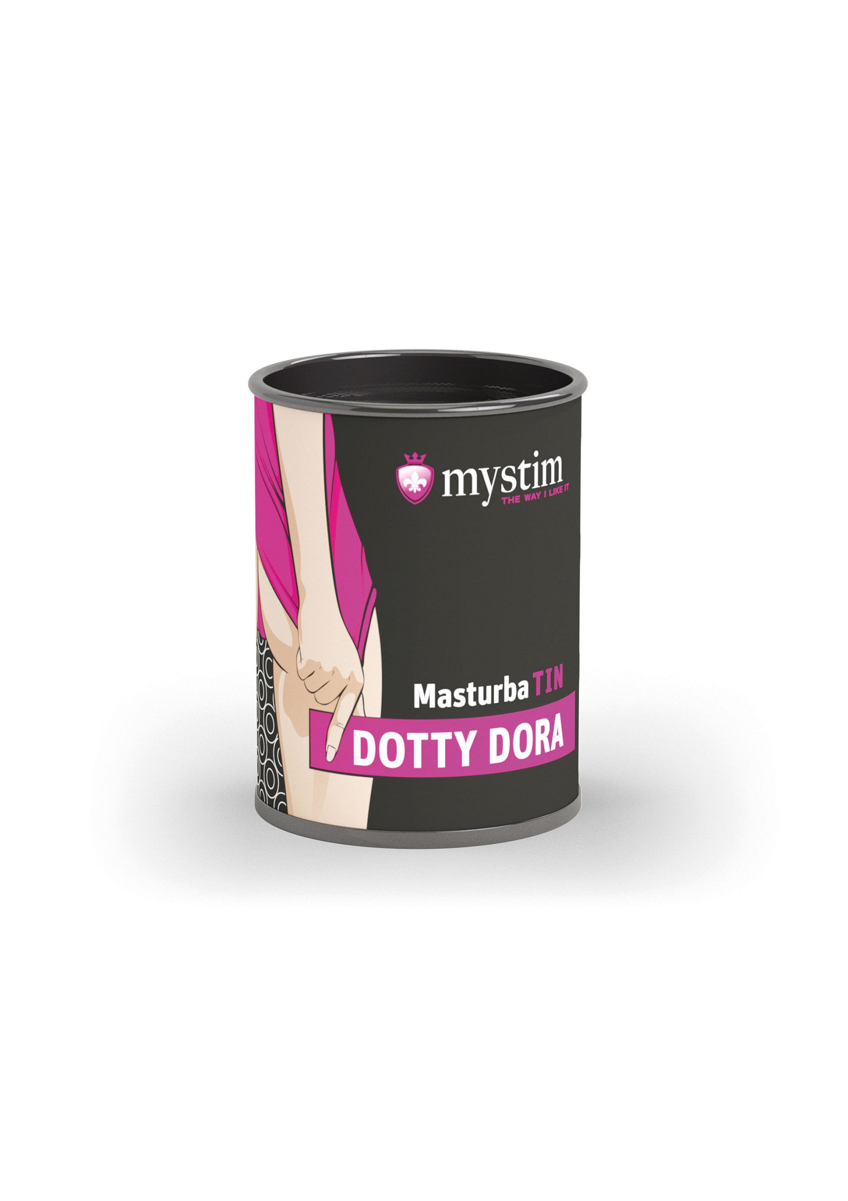 Masturbateur Mystim MasturbaTIN Dotty Dora