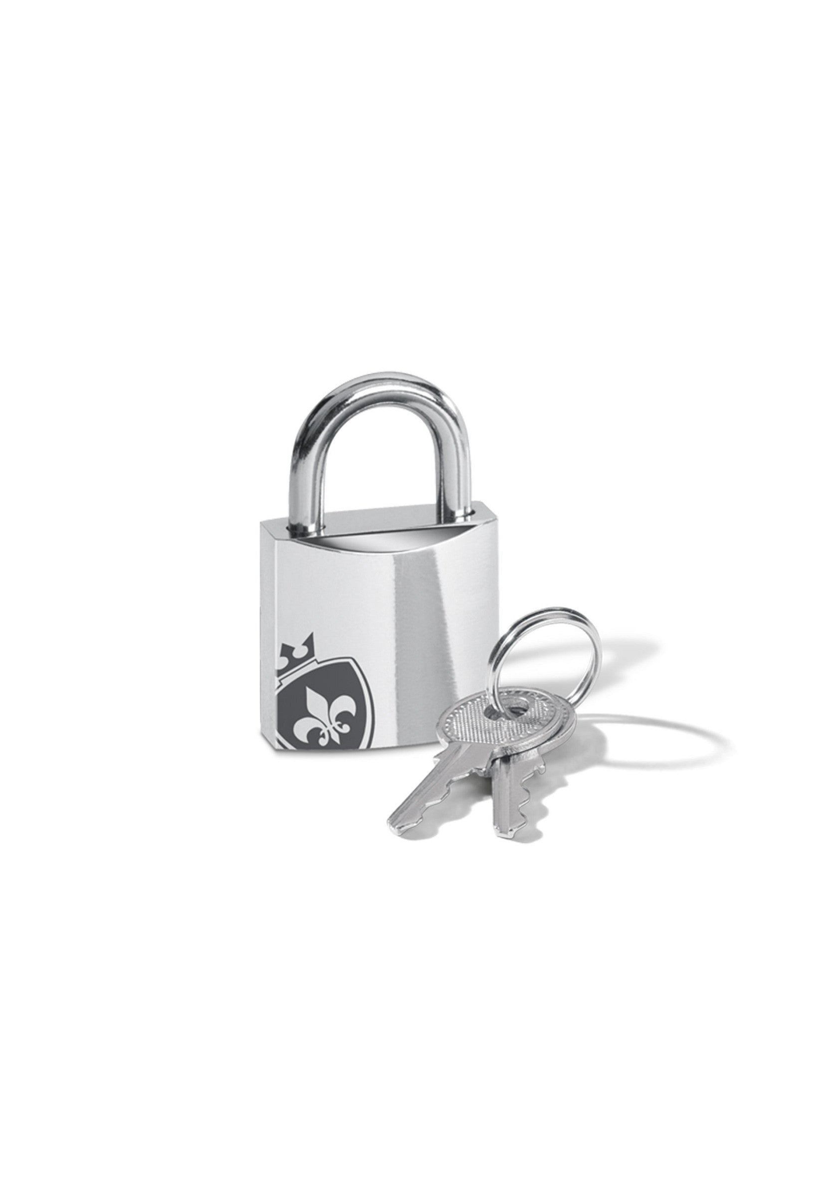 Accessoire BDSM MyStim Pubic Enemy No. 3 Cock Cage