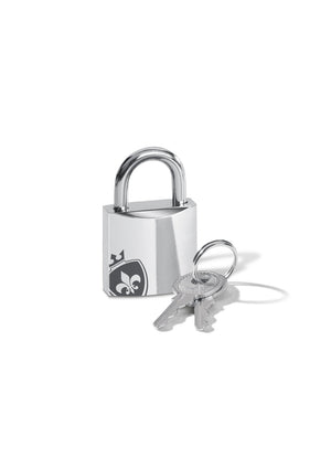 Accessoire BDSM MyStim Pubic Enemy No. 3 Cock Cage