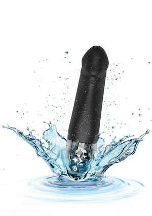 Vibromasseur MyStim Real Deal Neal Estim Vibrator