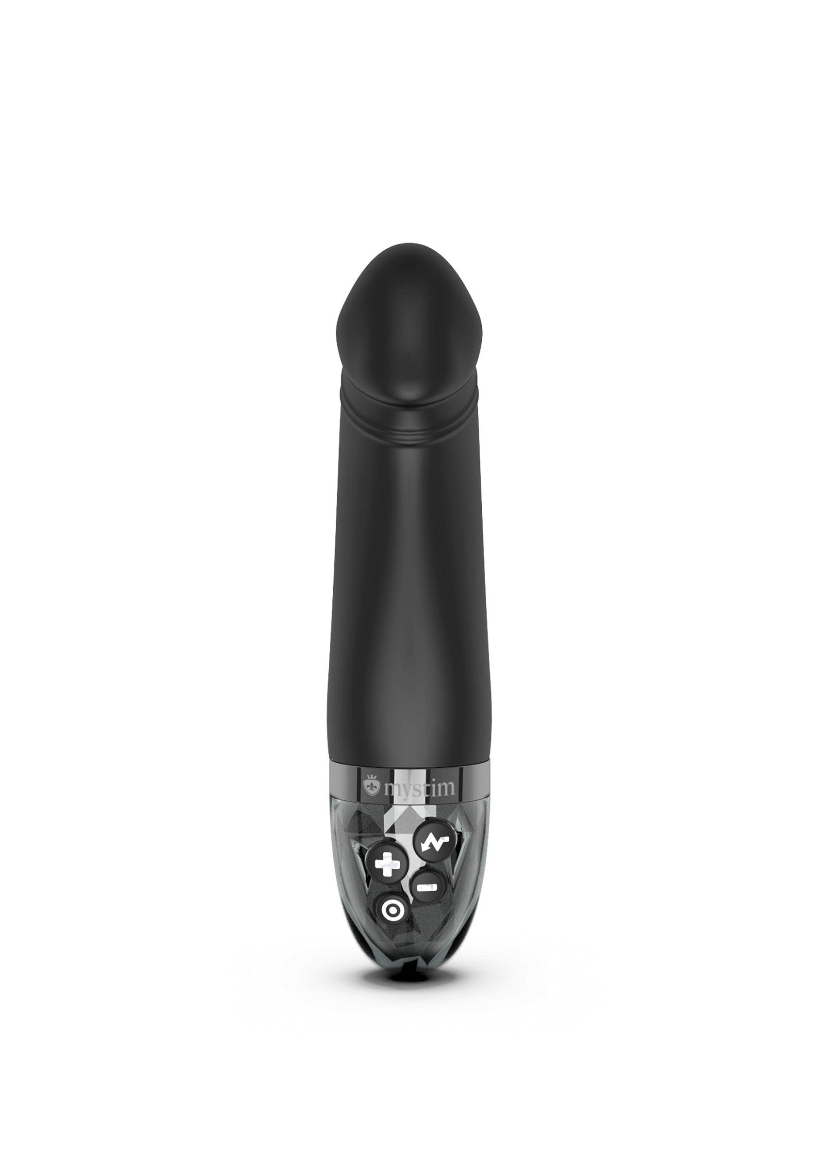 Vibromasseur MyStim Real Deal Neal Estim Vibrator