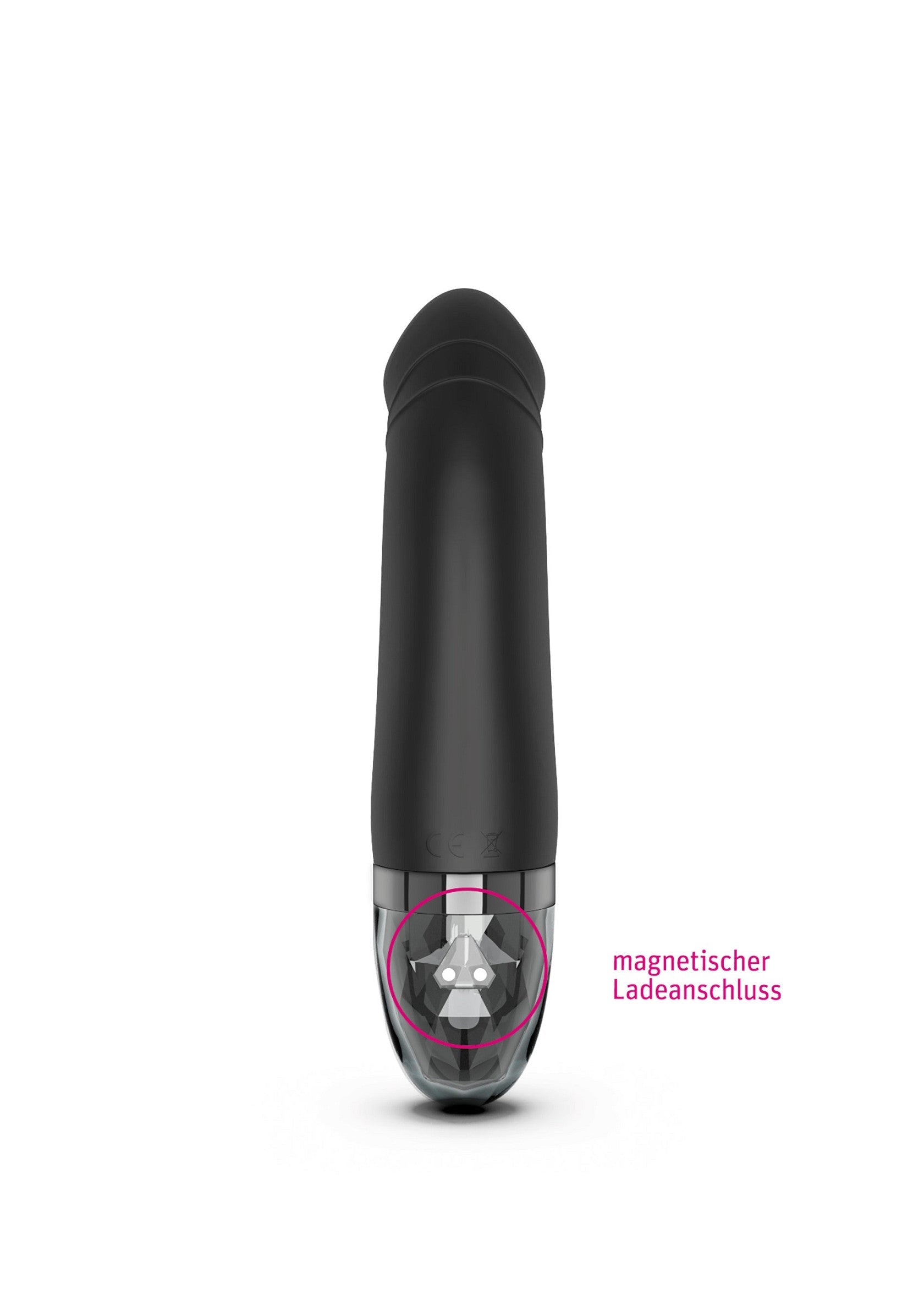 Vibromasseur MyStim Real Deal Neal Estim Vibrator