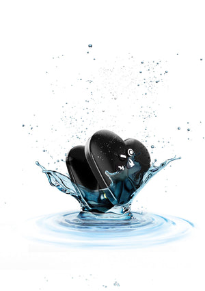Stimulateur MyStim Hearts Desire Estim Stimulator