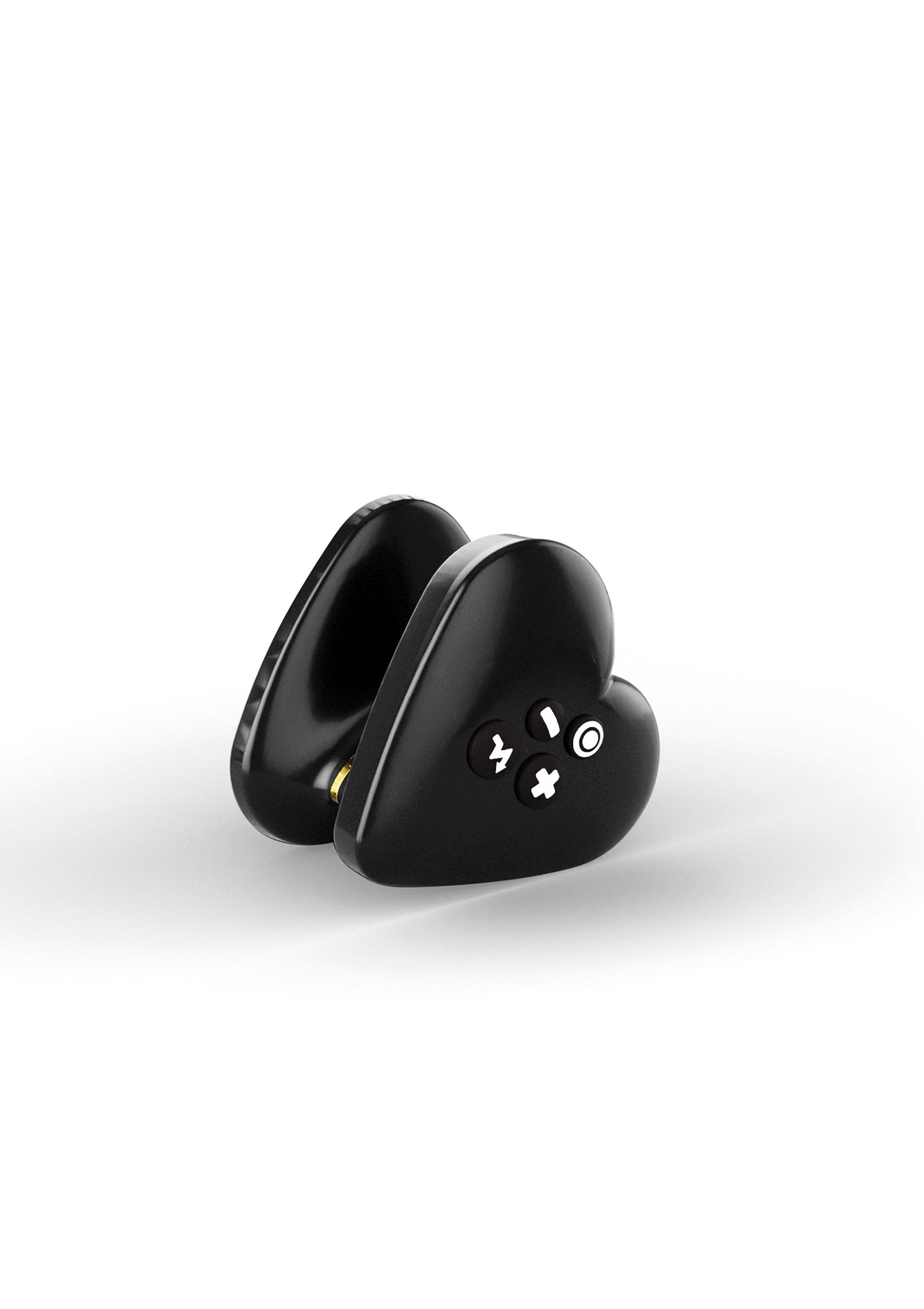 Stimulateur MyStim Hearts Desire Estim Stimulator