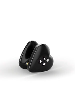 Stimulateur MyStim Hearts Desire Estim Stimulator