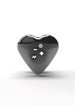 Stimulateur MyStim Hearts Desire Estim Stimulator
