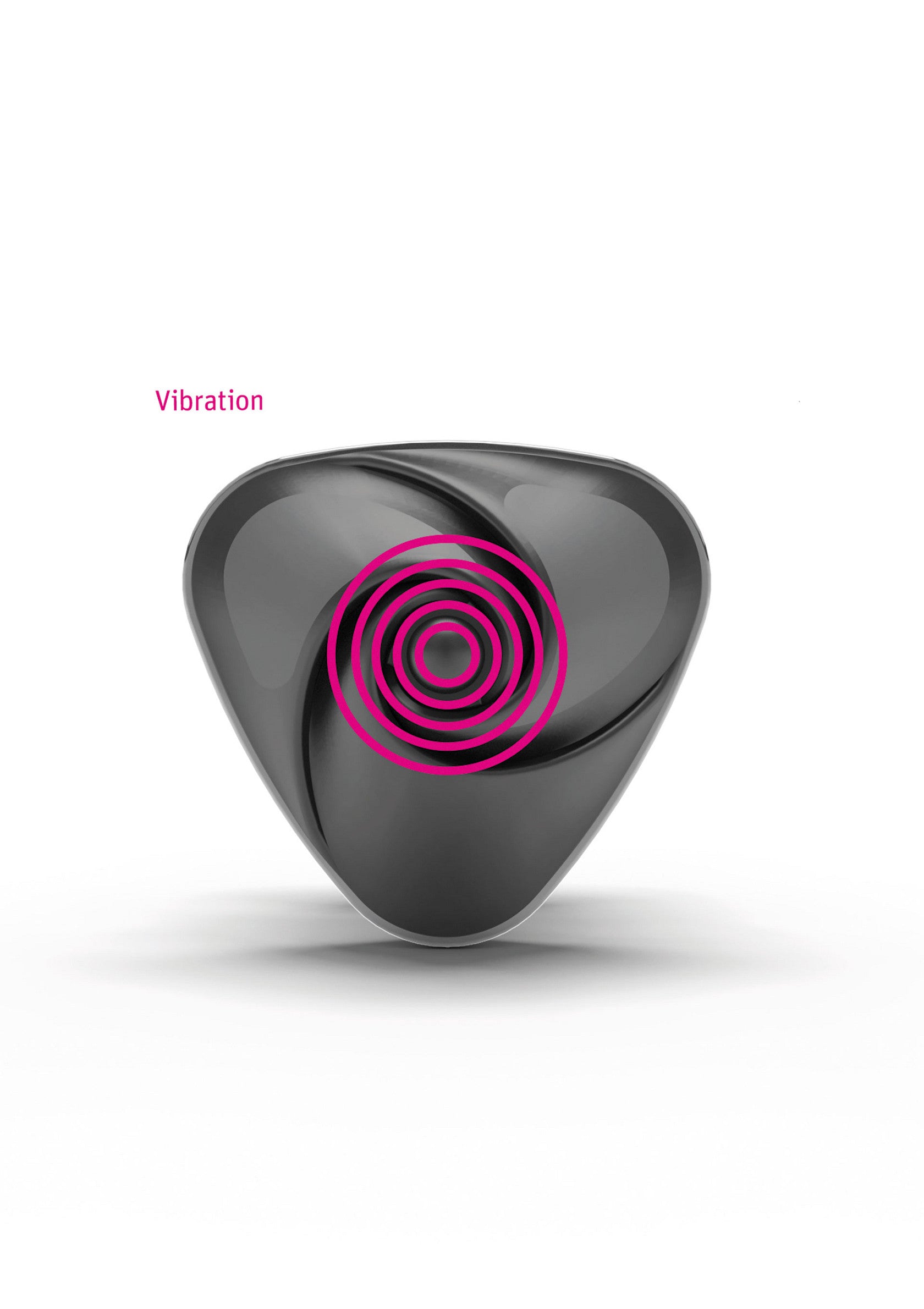 Stimulateur MyStim Hearts Desire Estim Stimulator