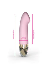 Vibromasseur MyStim Right on Ron Vibrator